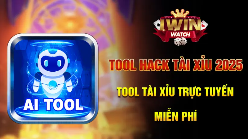 Link tải tool hack tài xỉu