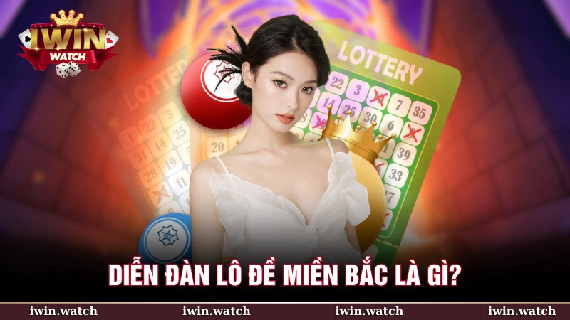 Diễn đàn lô đề miền Bắc là cộng đồng trực tuyến